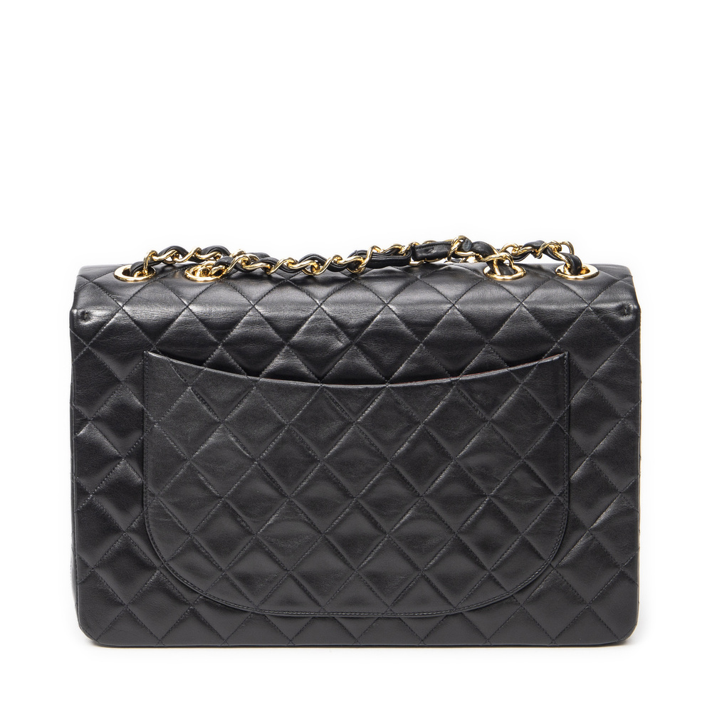 Chanel Maxi Jumbo XL Flap - Picture 5 of 10
